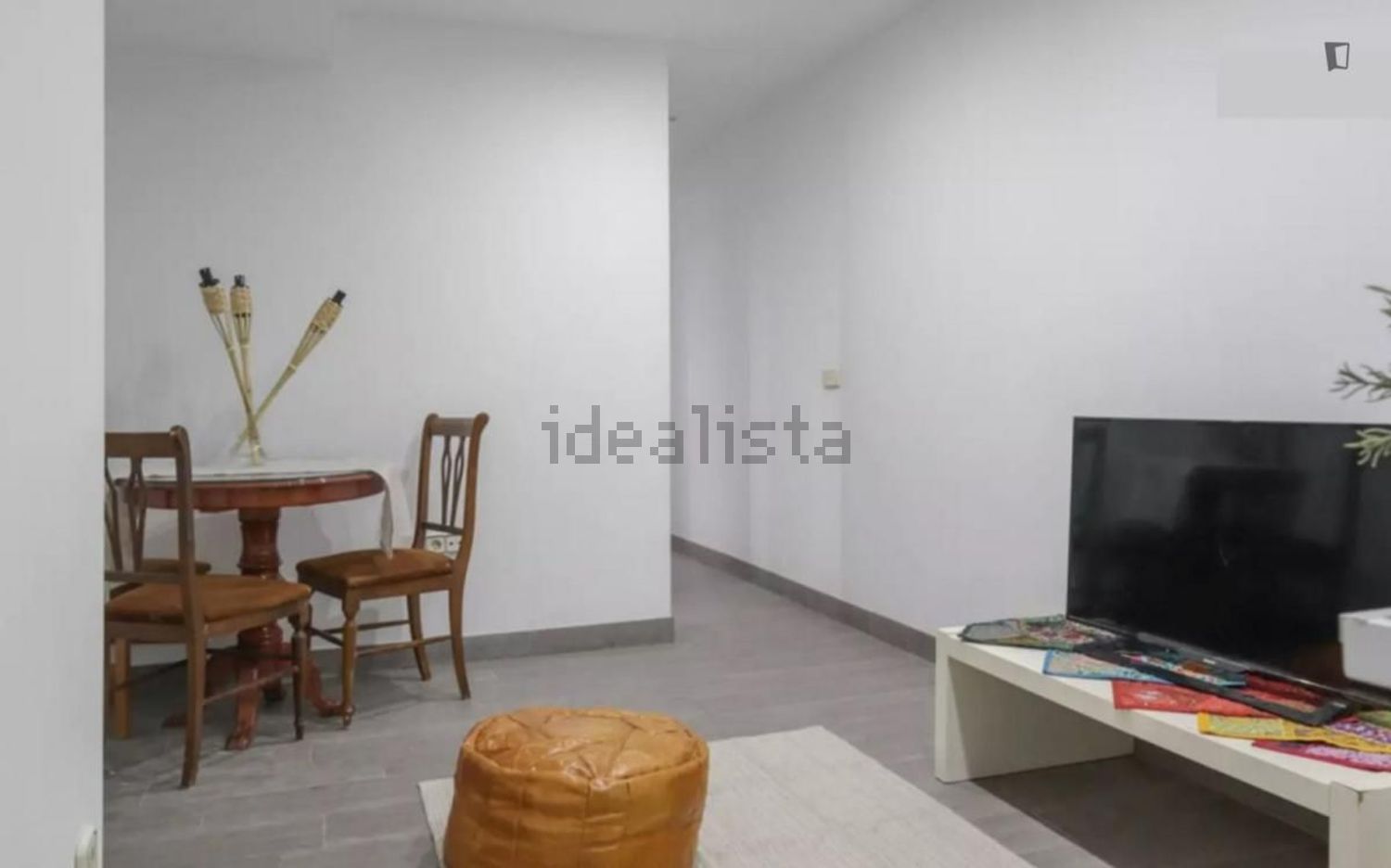 Piso de 58 m² en Madrid