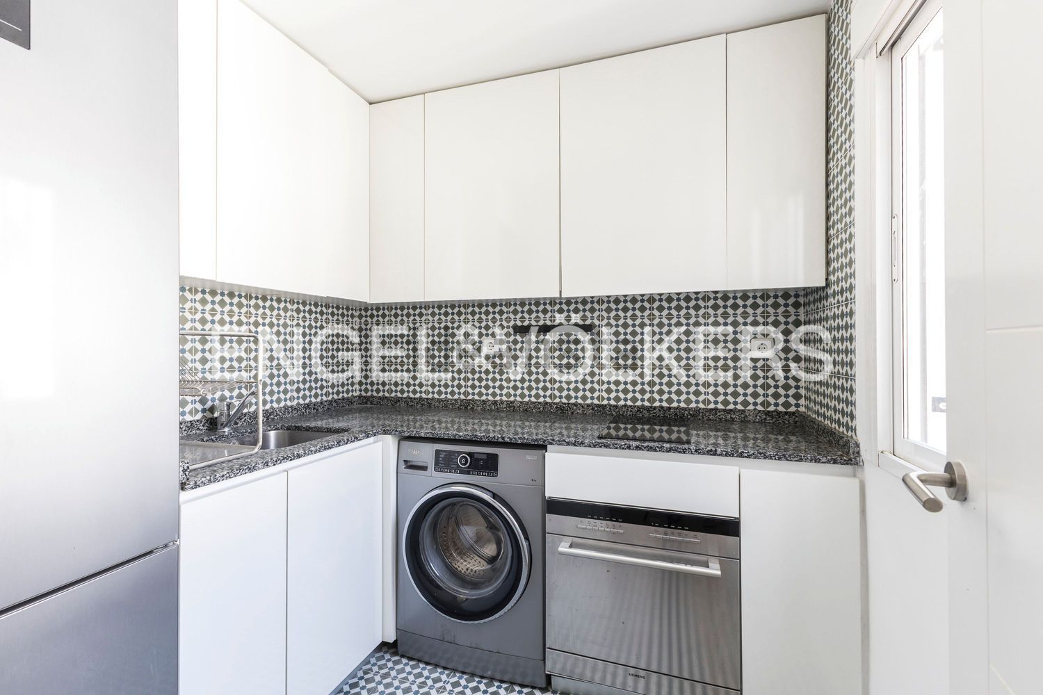 Pis de 73 m² a Madrid