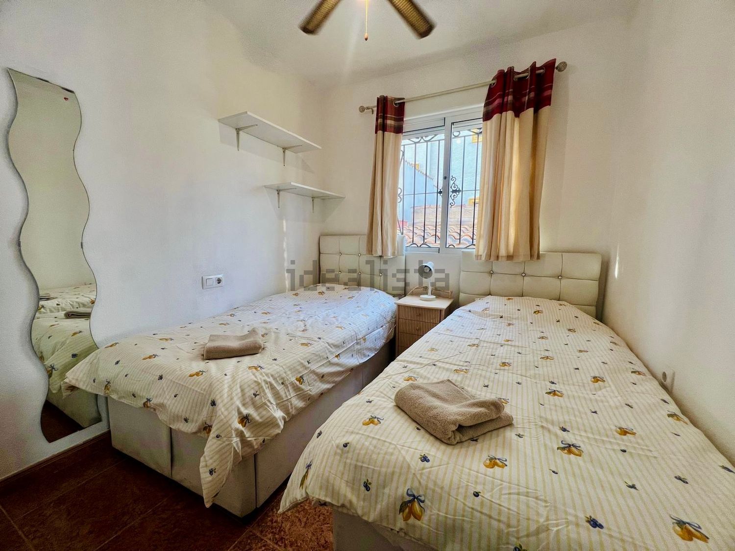 Casa de 85 m² a Oriola