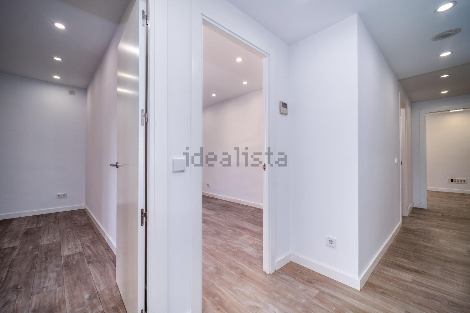 Pis de 127 m² a Madrid