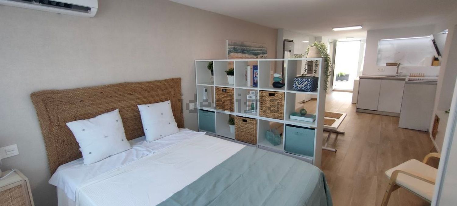 Pis de 50 m² a Roquetas de Mar