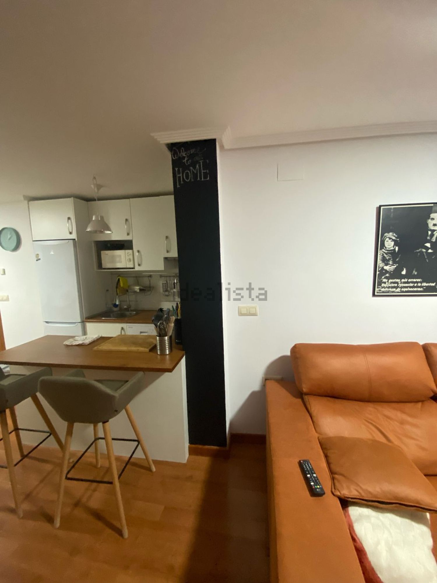 Квартира 90 м² у Puertollano
