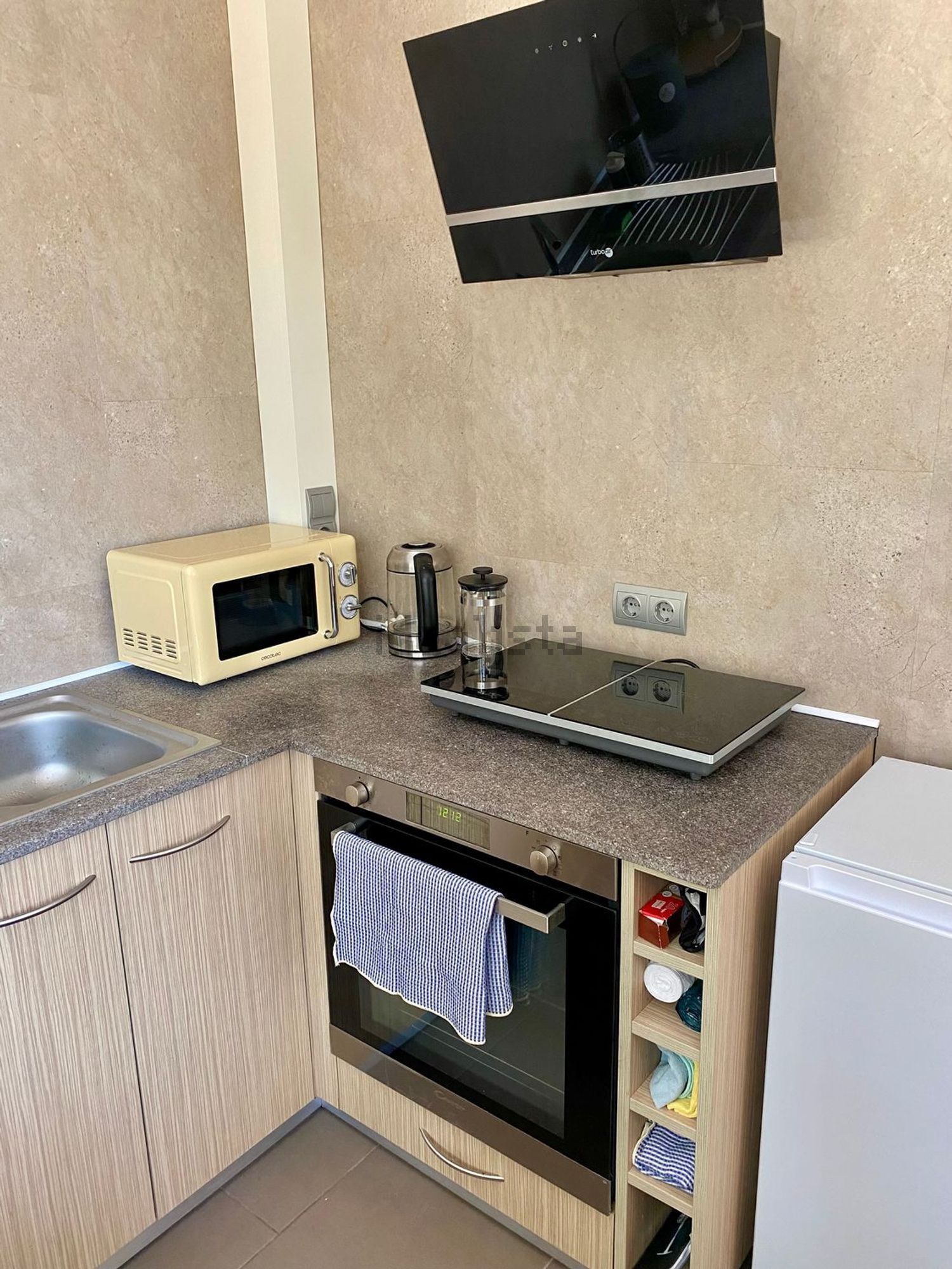 Piso de 64 m² en Maià de Montcal