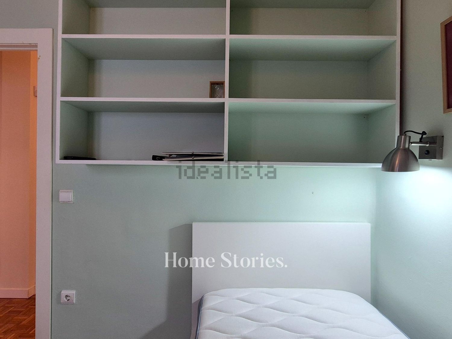 Pis de 121 m² a València