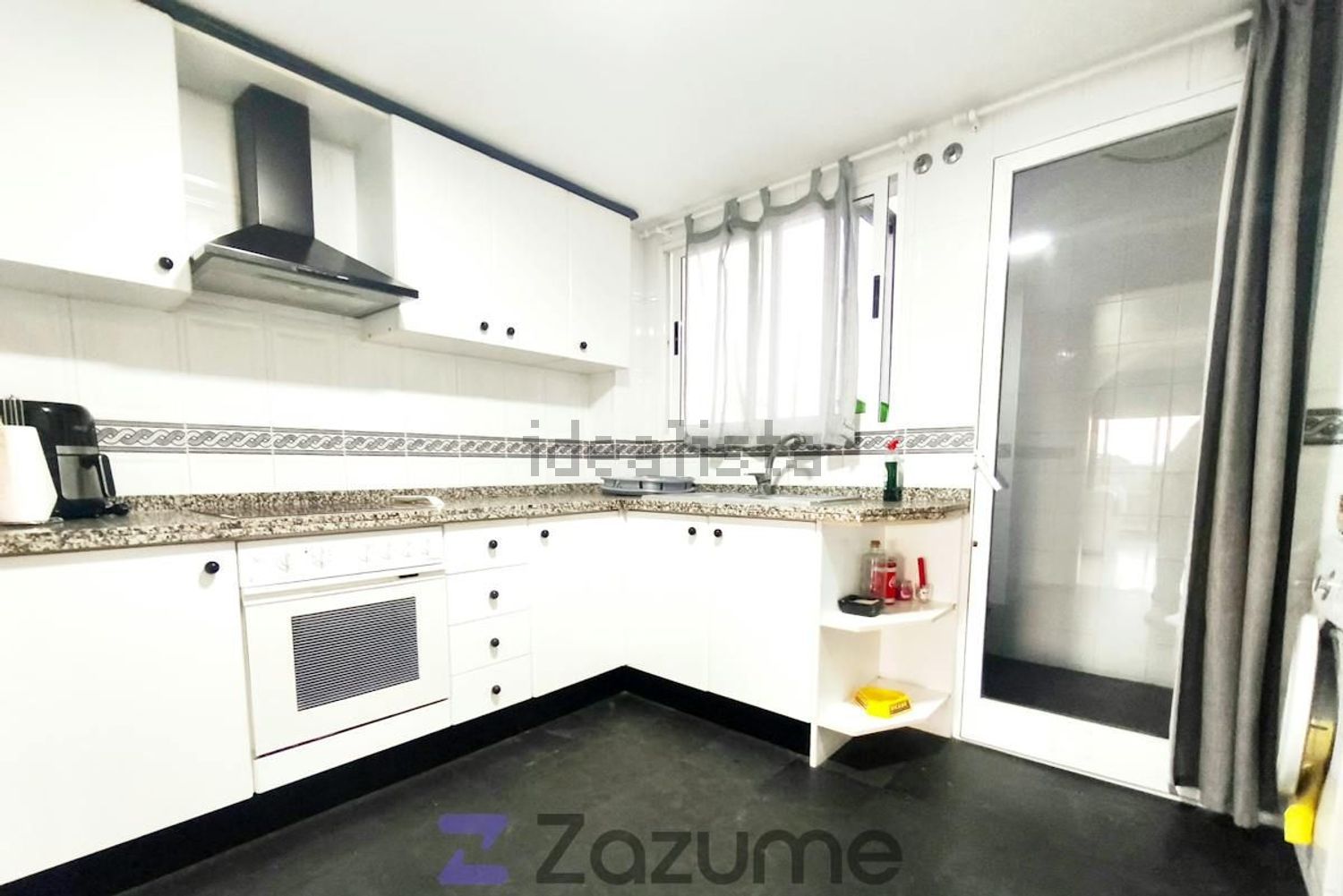 Pis de 98 m² a Alzira