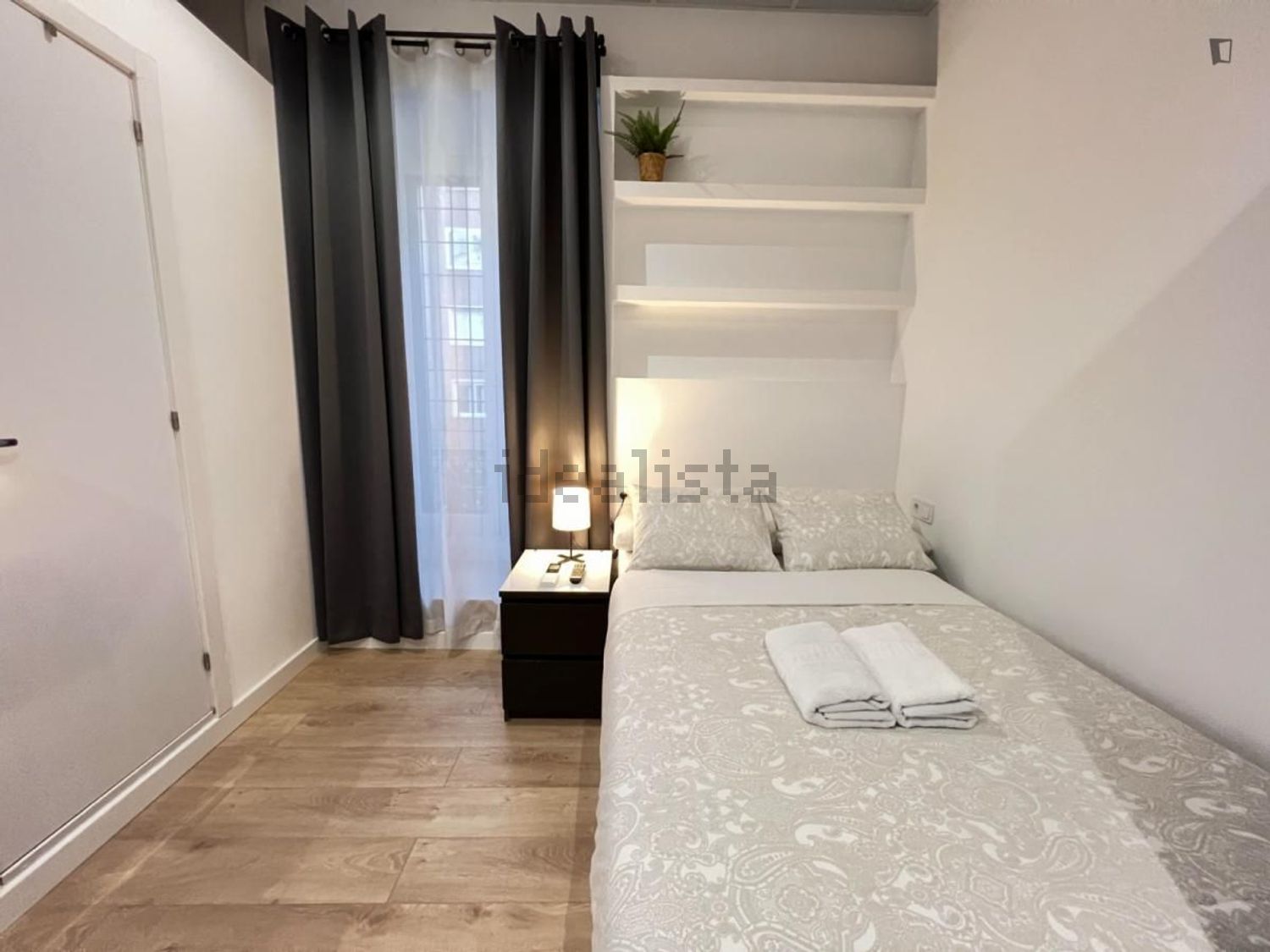 Piso de 21 m² en Madrid