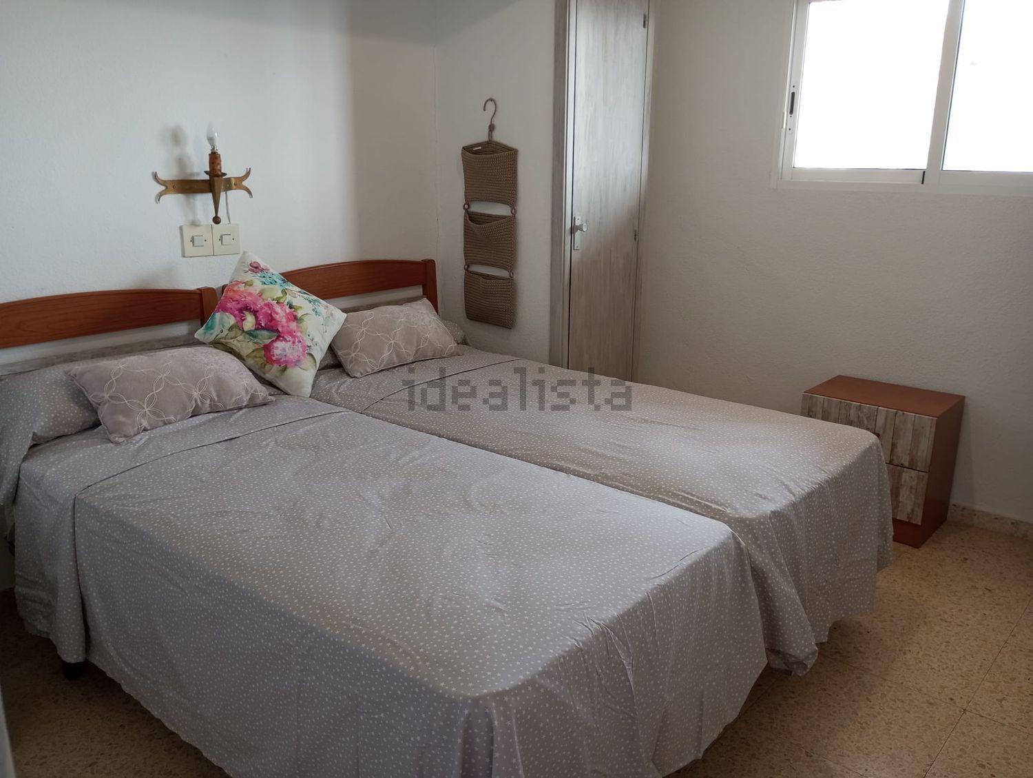 Pis de 70 m² a Benidorm