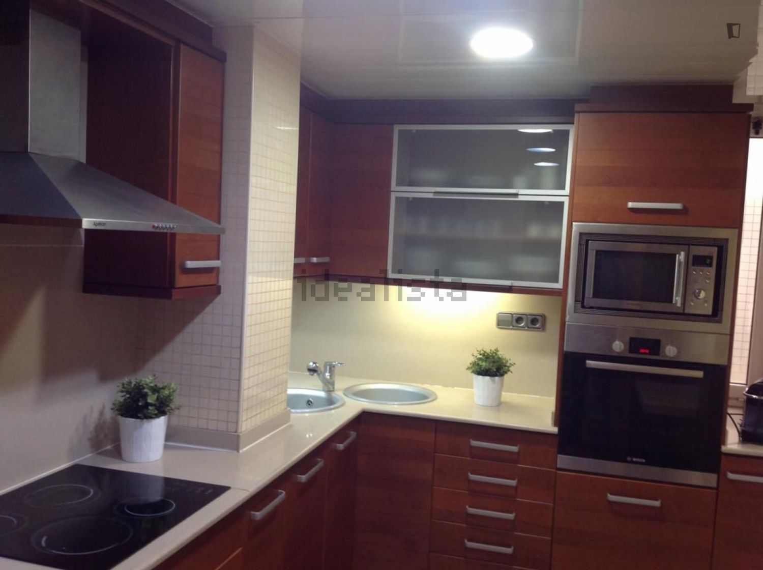 Piso de 81 m² en Terrassa