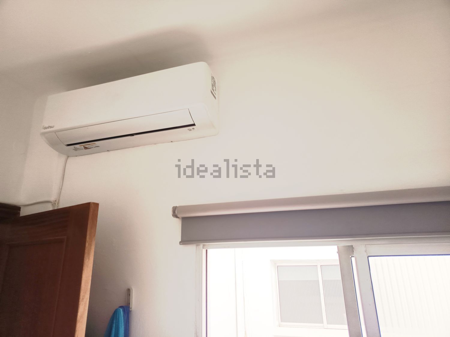 Zimmer zur Miete, Sevilla