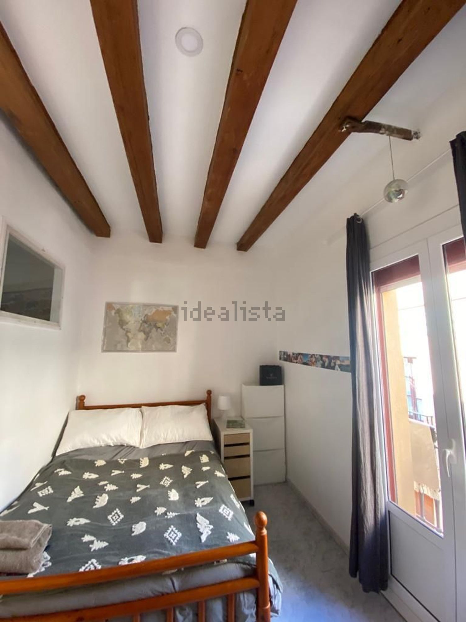 Appartement 45 m² à Barcelone