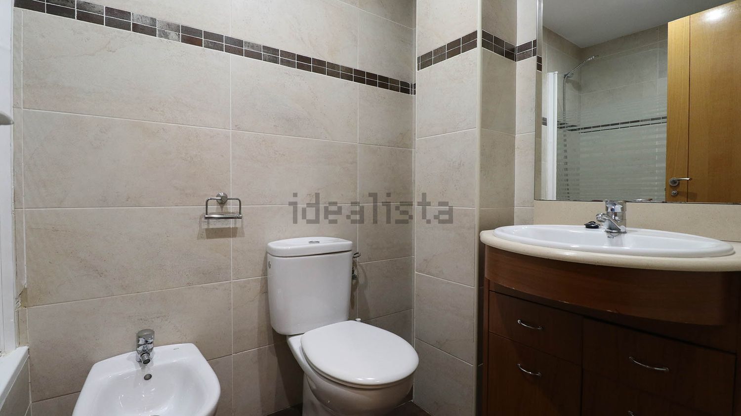 Pis de 37 m² a Madrid