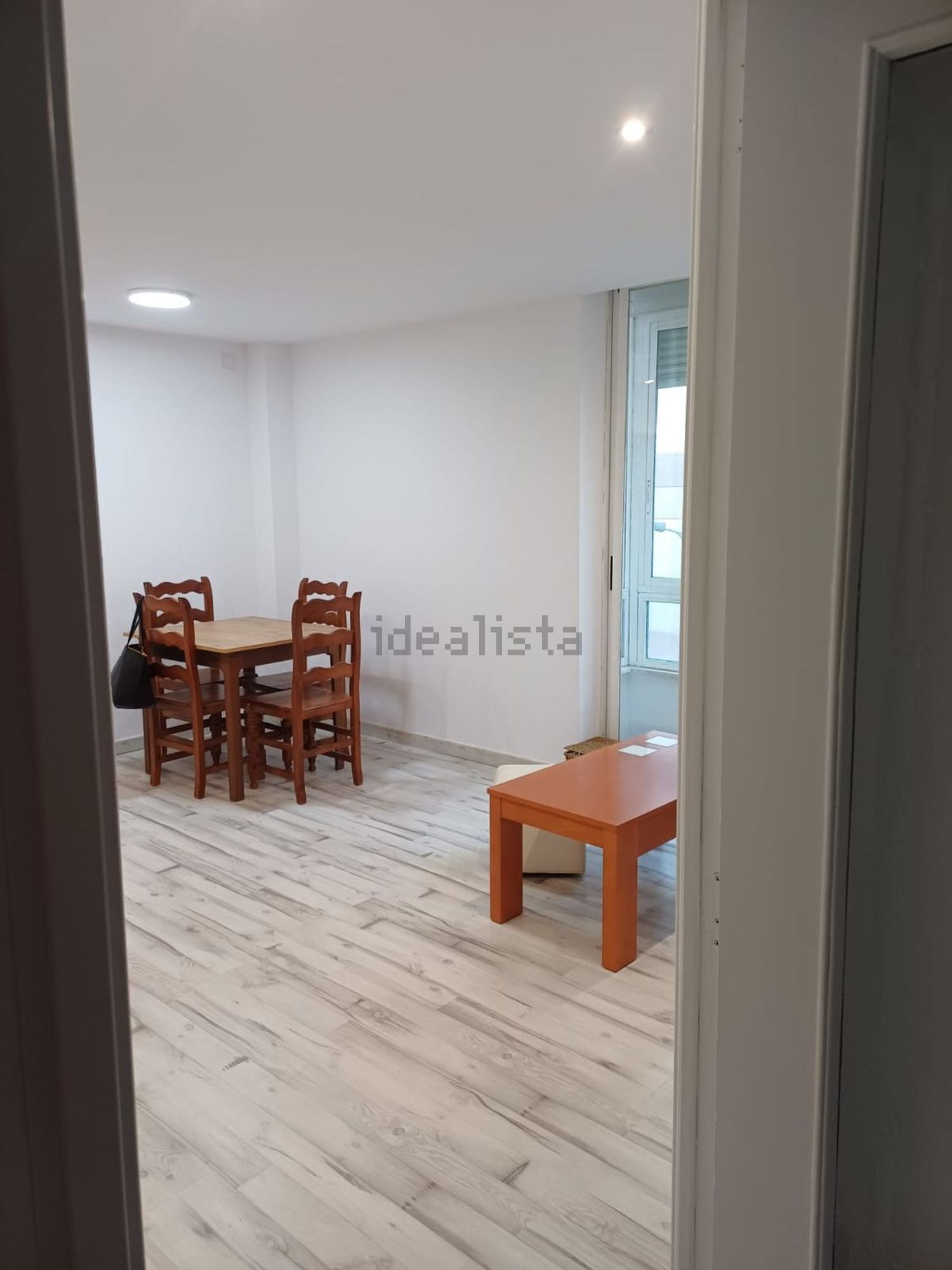 Pis de 61 m² a Salamanca