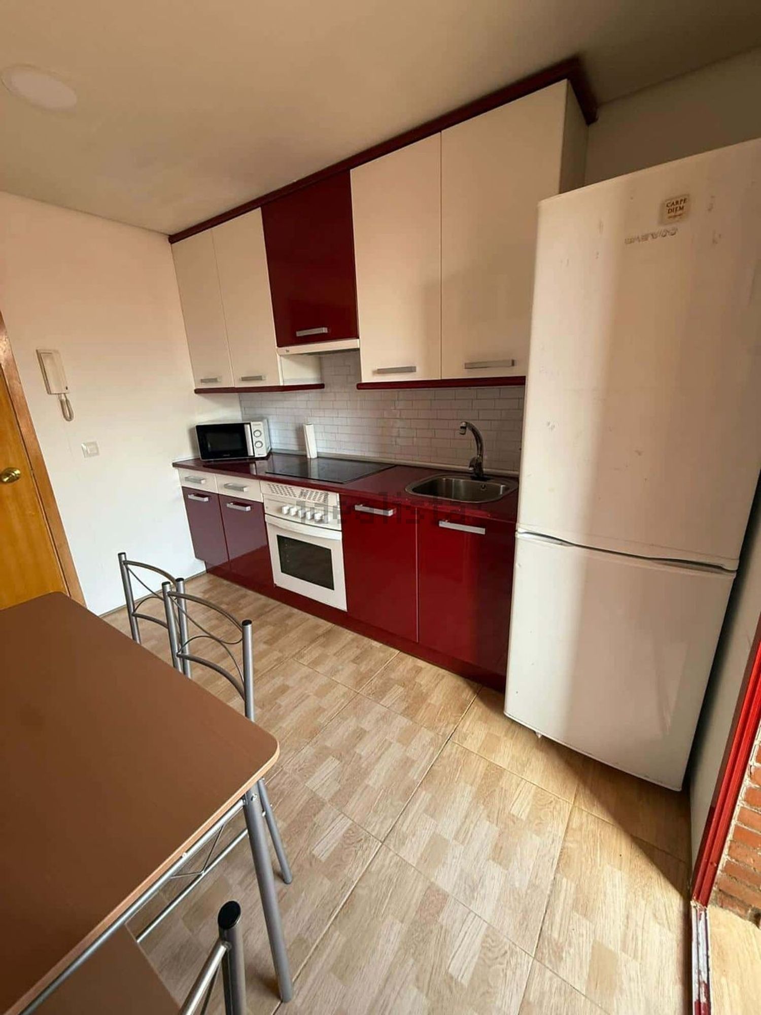 Habitación en alquiler, Madrid
