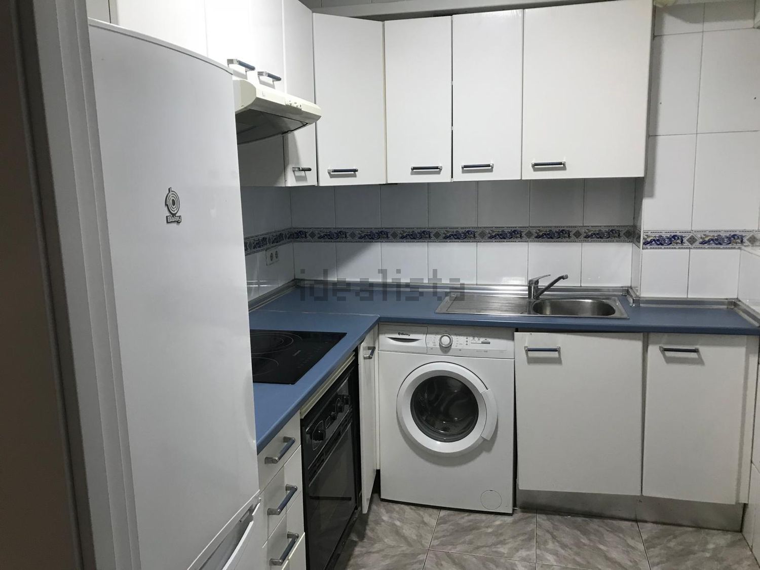 Pis de 65 m² a Madrid