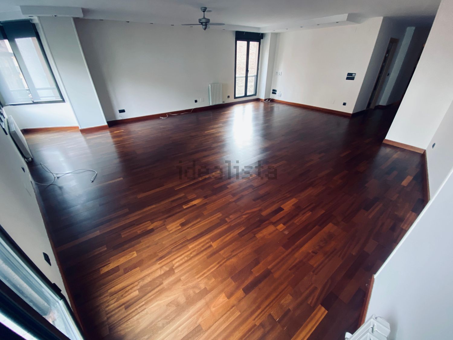 Pis de 150 m² a Valladolid