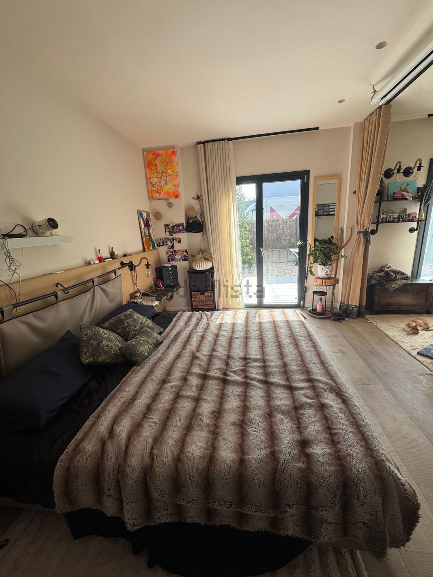 Room for rent, Sant Julià de Vilatorta