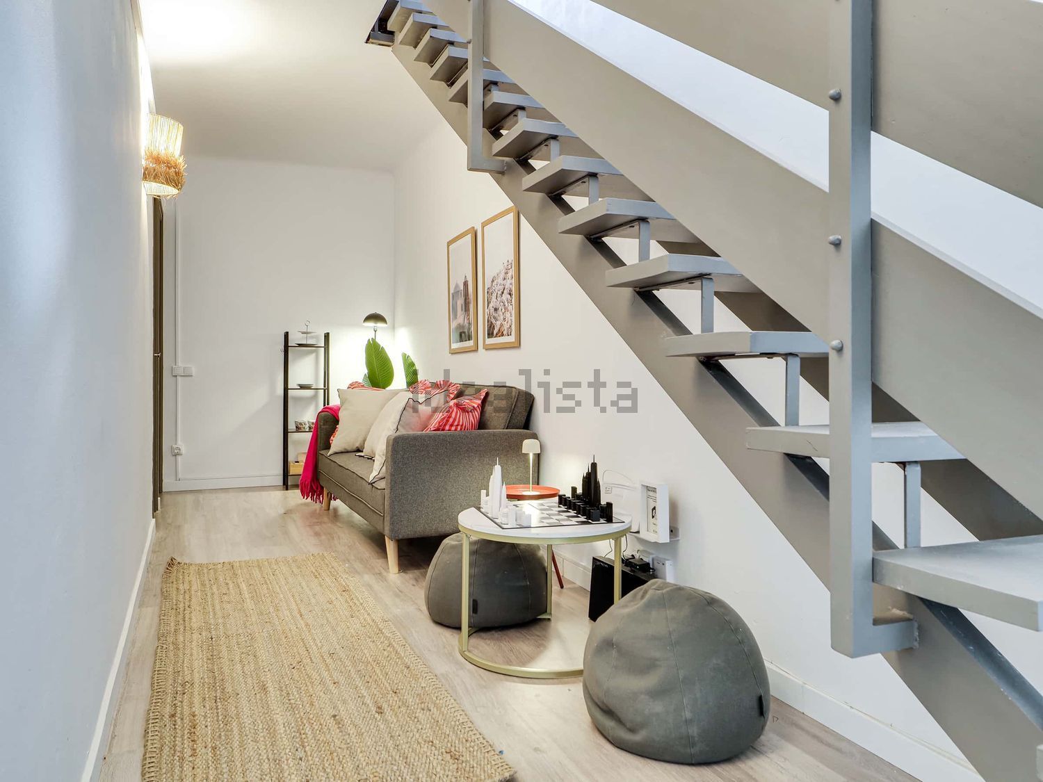 Habitación 220 m², Barcelona