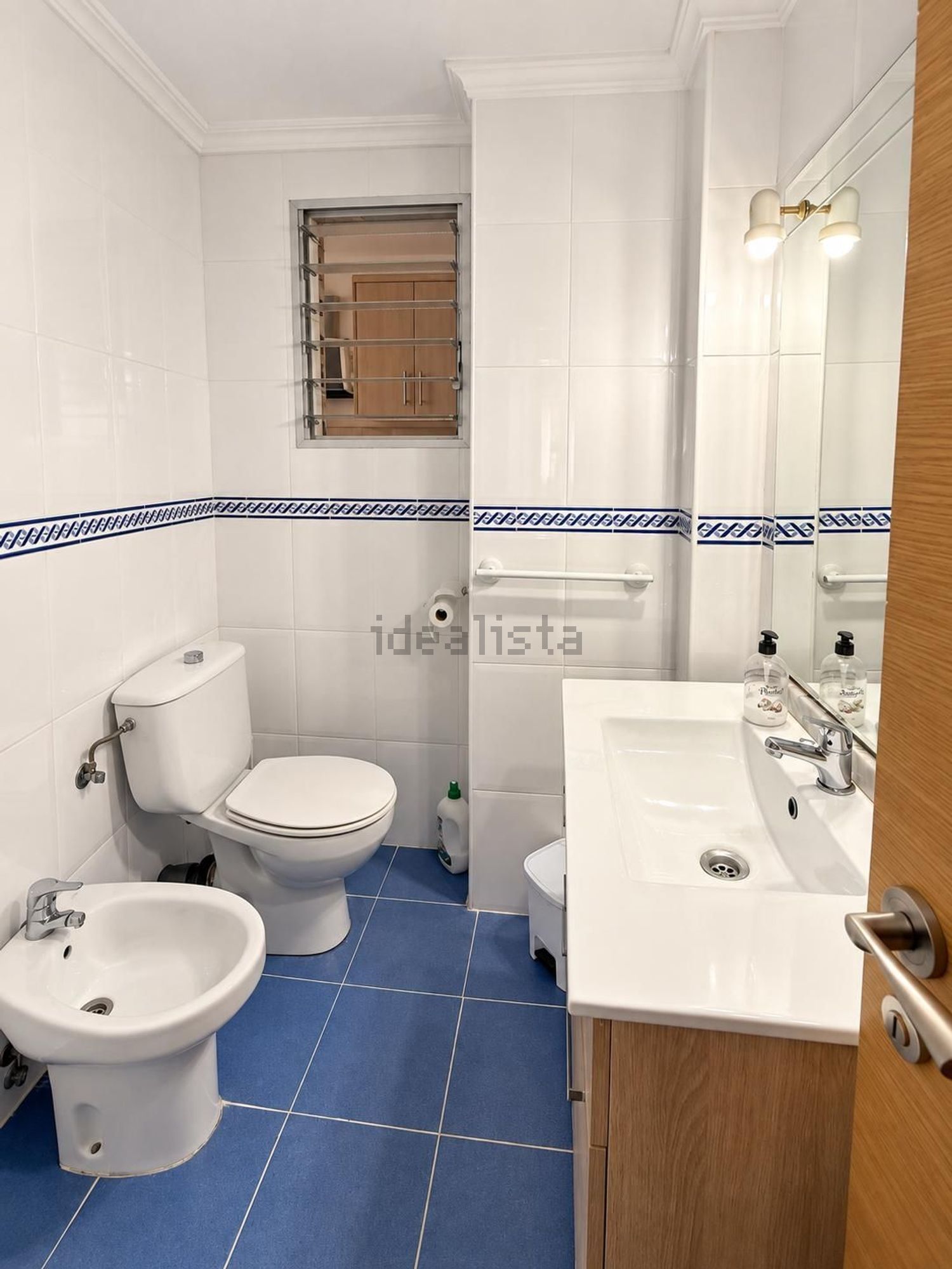 Pis de 75 m² a Sevilla