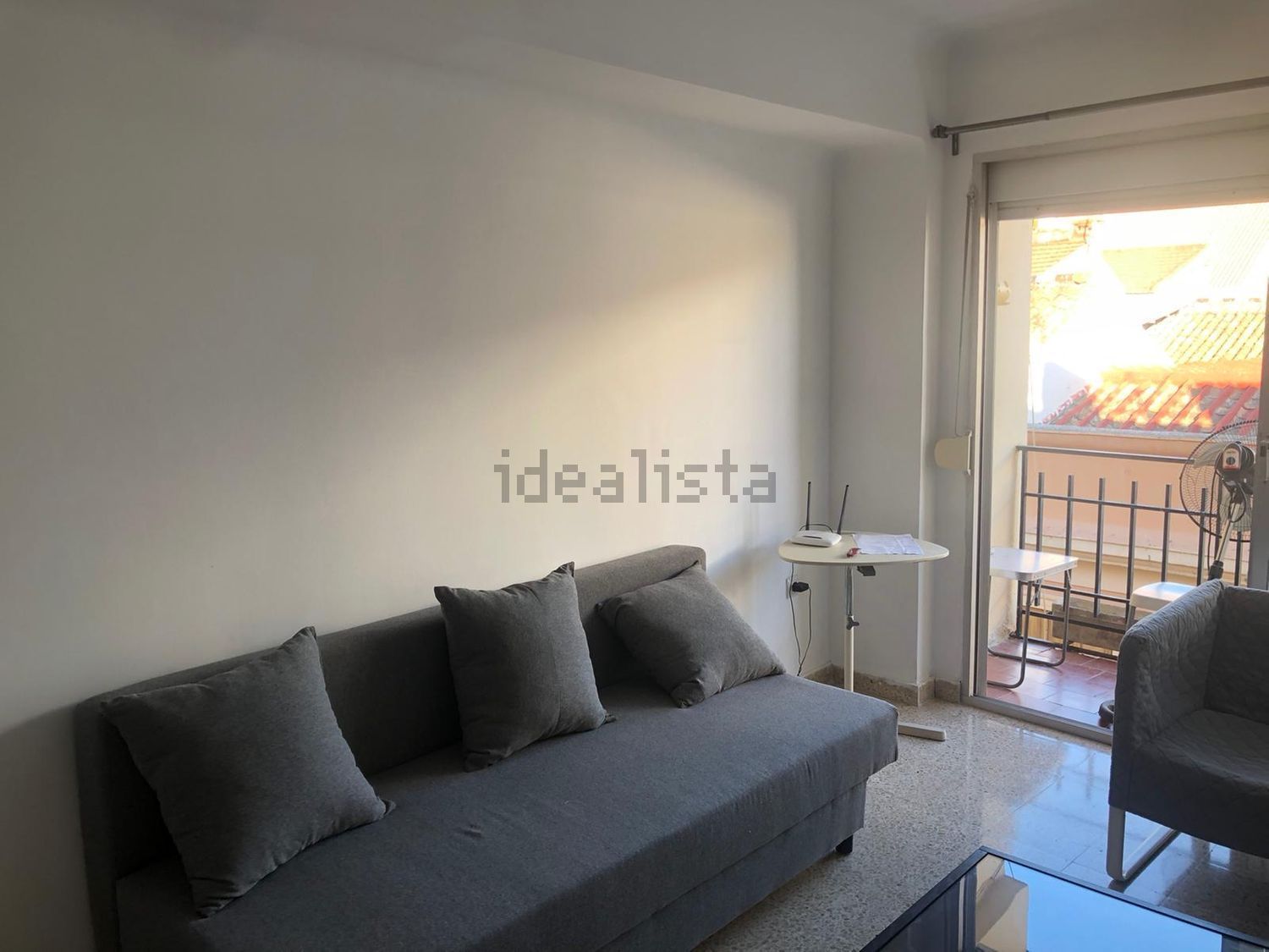 Zimmer zur Miete, Málaga