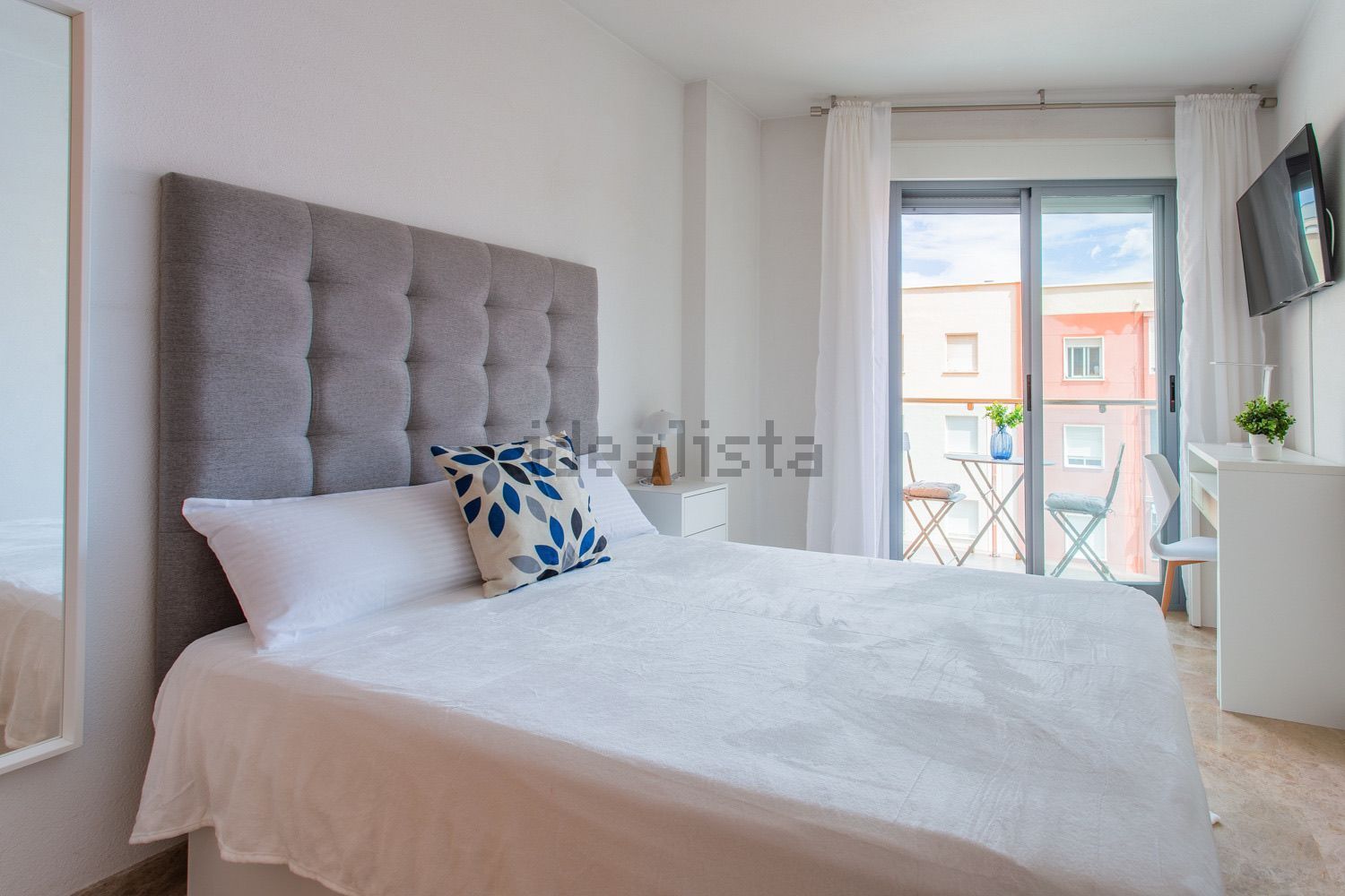 Habitació de lloguer, Cartagena