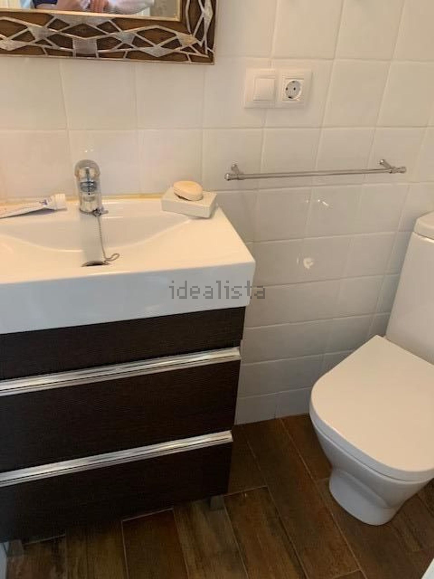 Pis de 85 m² a Alacant