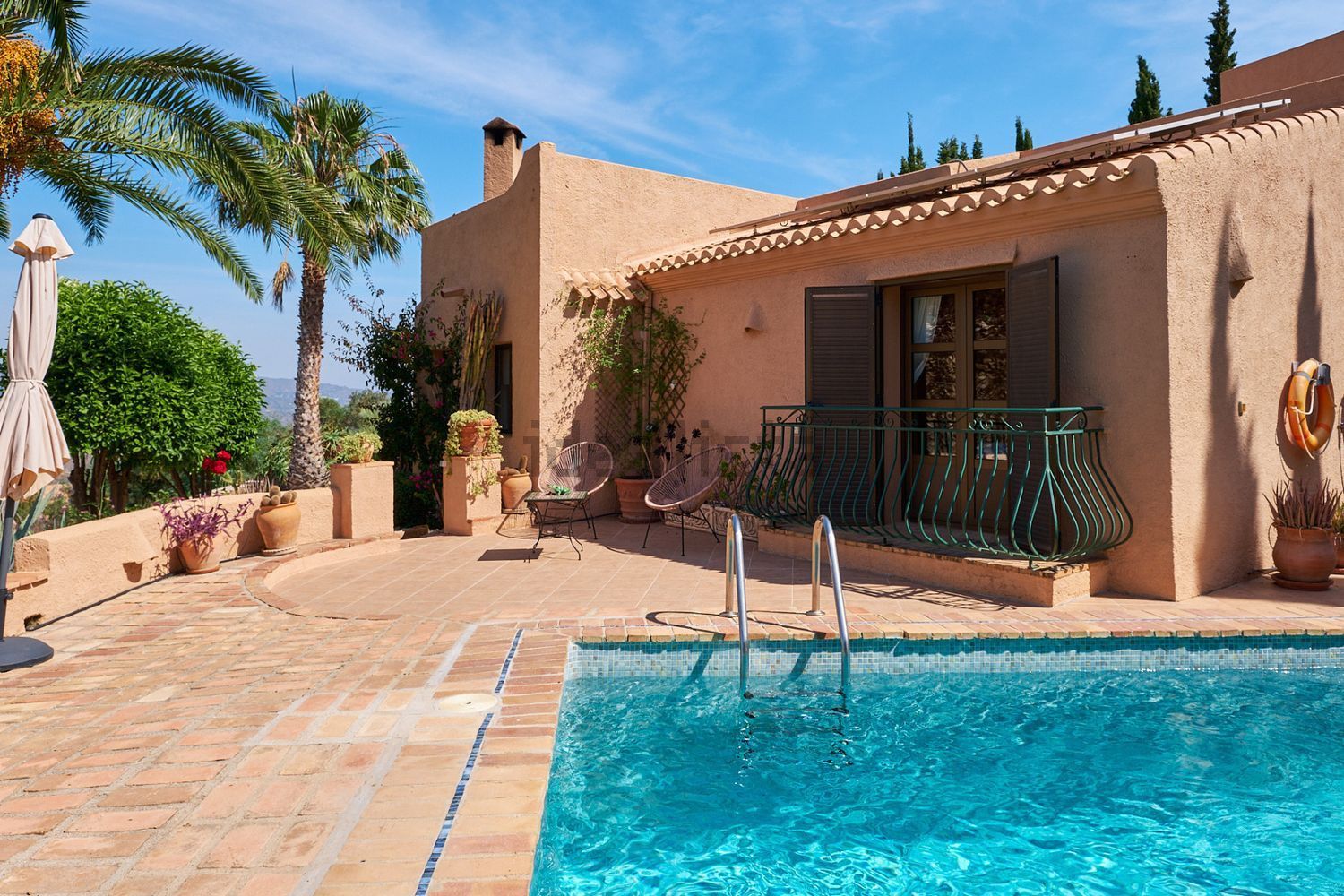 Casa de 98 m² a Turre