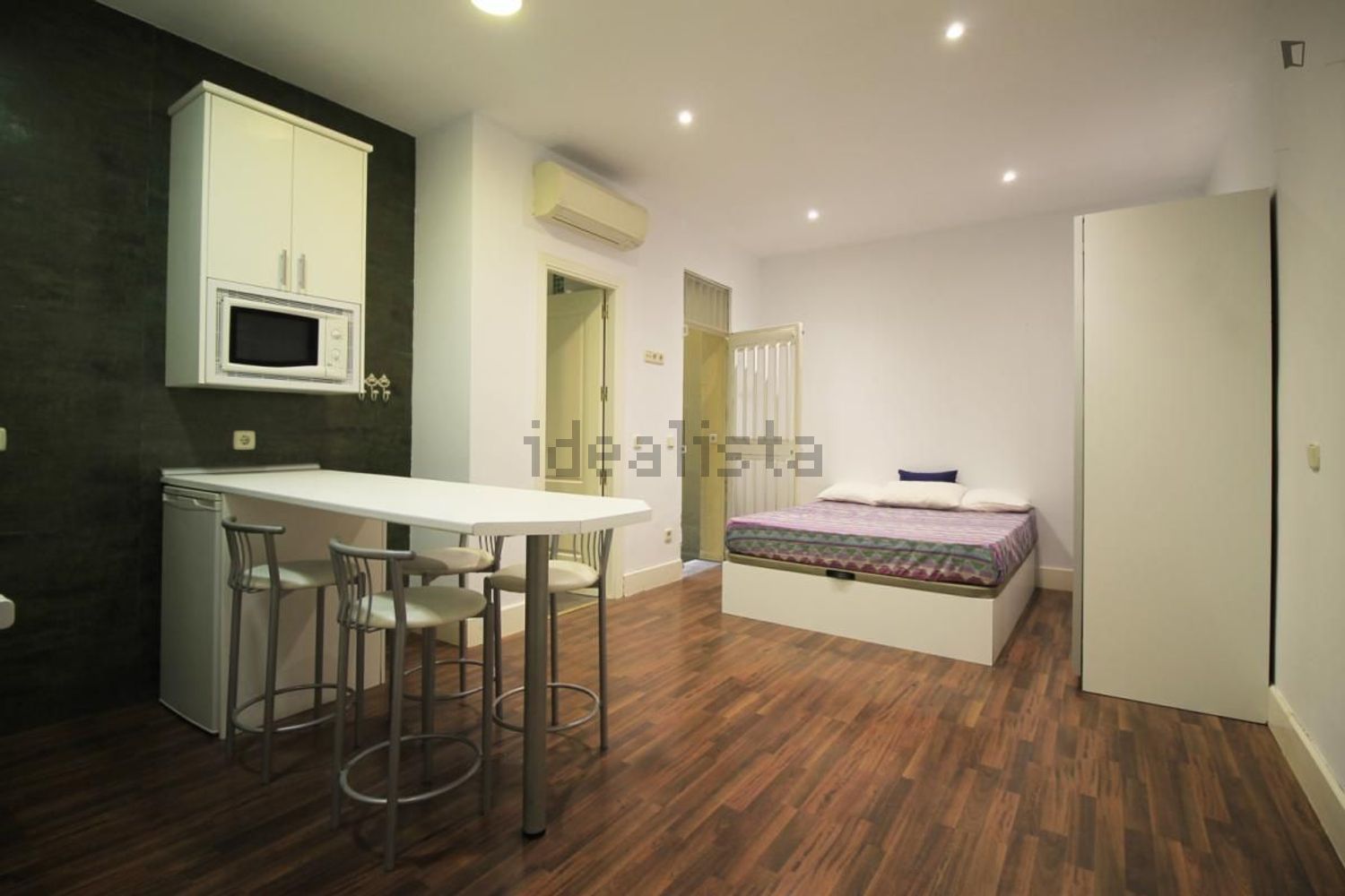 Piso de 31 m² en Madrid