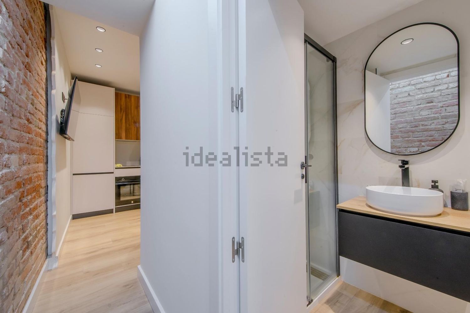 Pis de 85 m² a Madrid