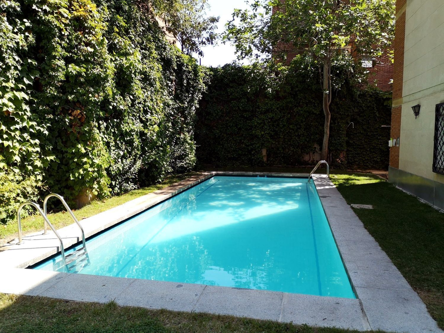 Pis de 76 m² a Madrid