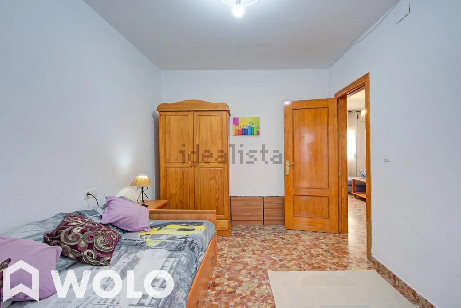 Piso de 202 m² en Armilla