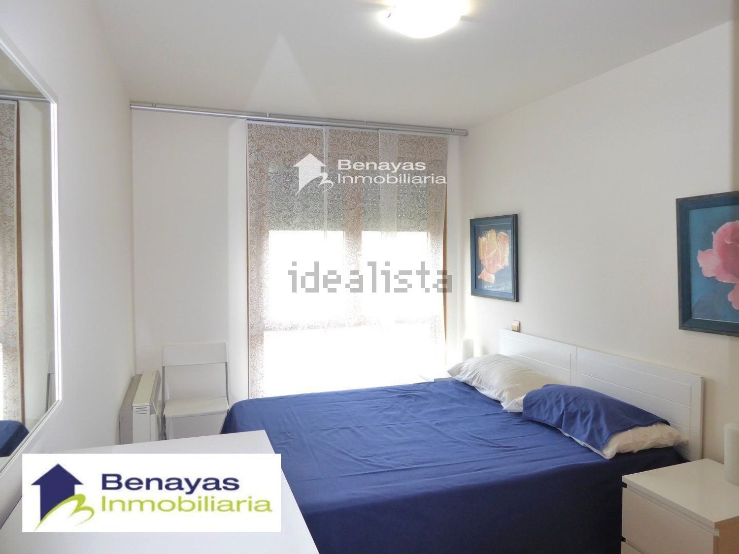 Pis de 47 m² a Santa Marta de Tormes