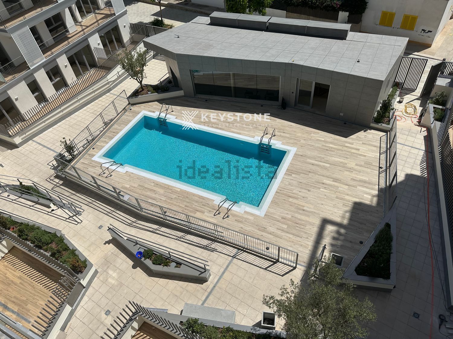 Pis de 95 m² a Palma