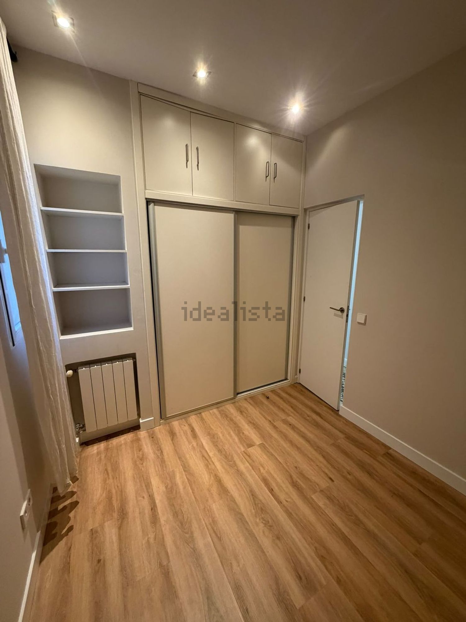 Pis de 125 m² a Madrid
