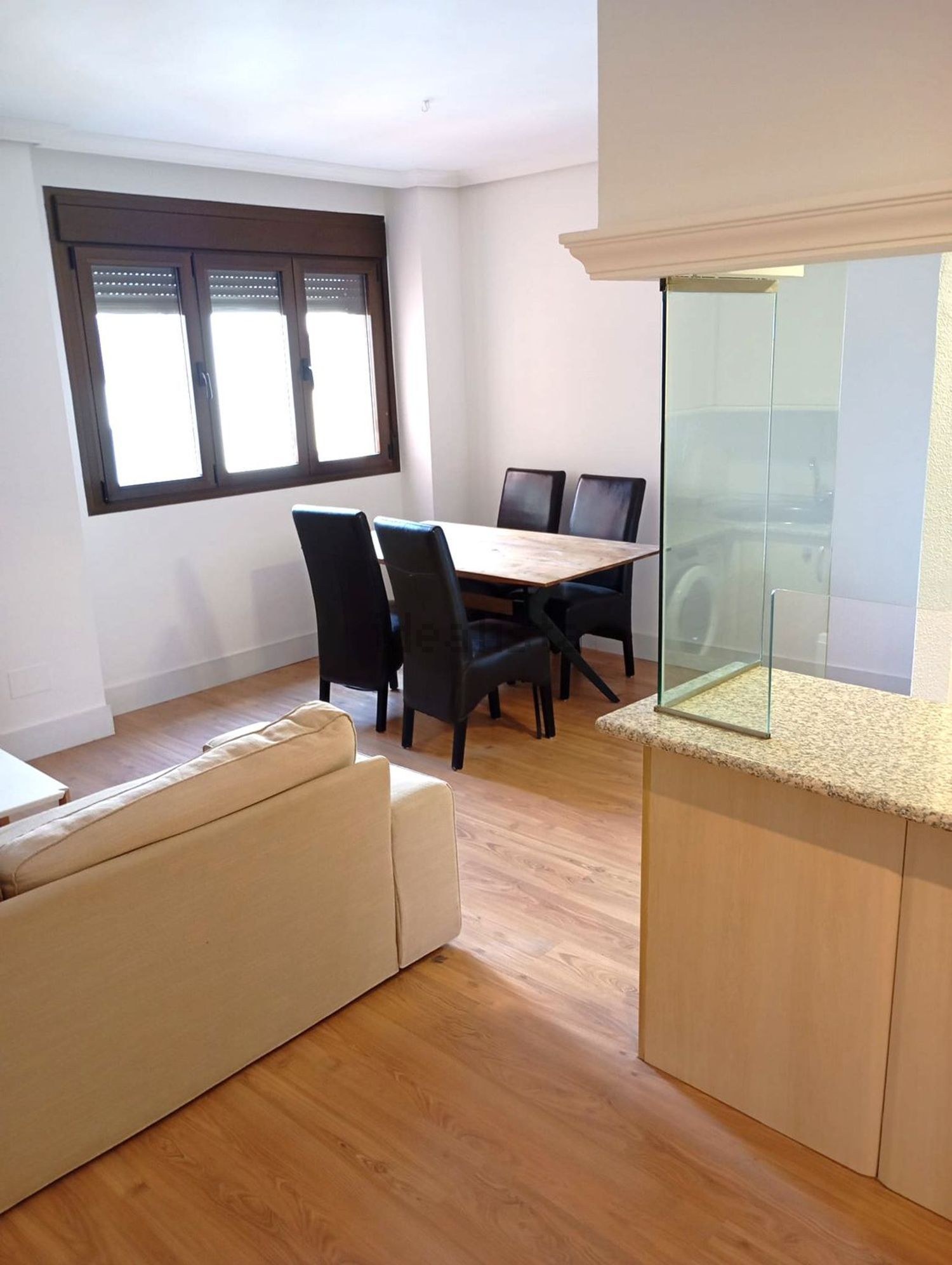 Wohnung 45 m² in Madrid