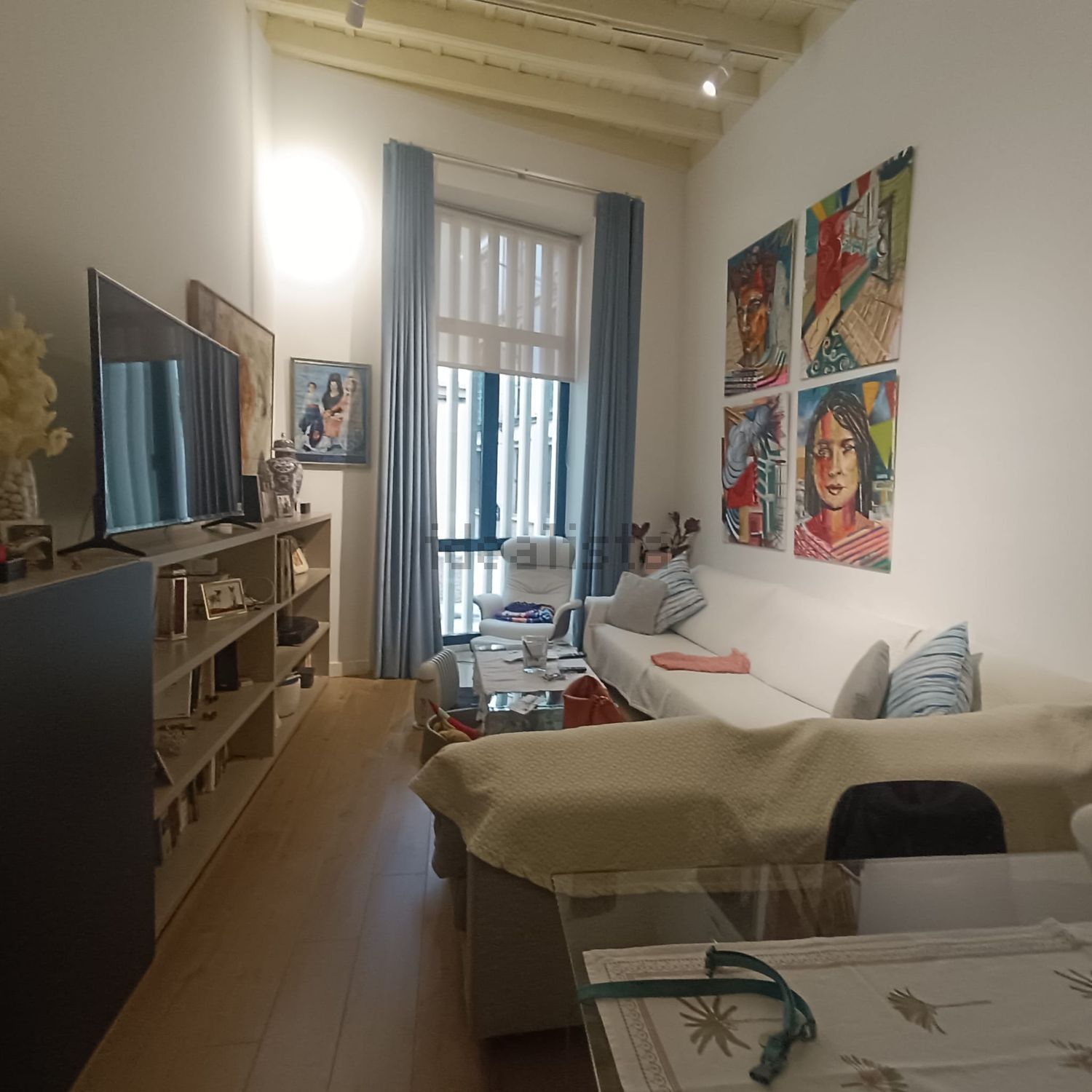 Zimmer zur Miete, Sevilla