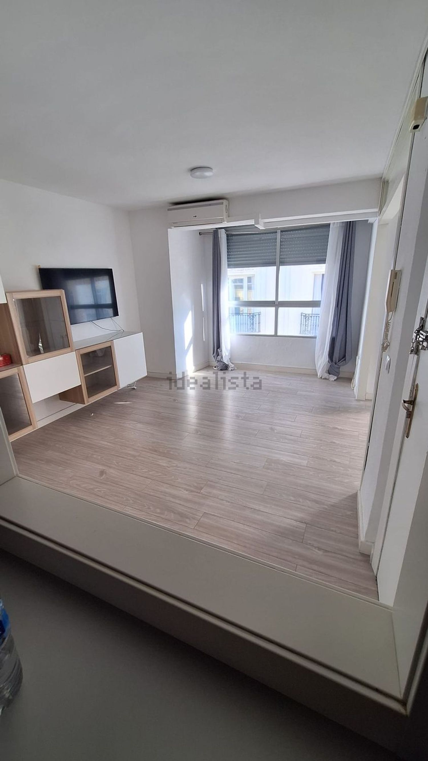 Pis de 64 m² a València