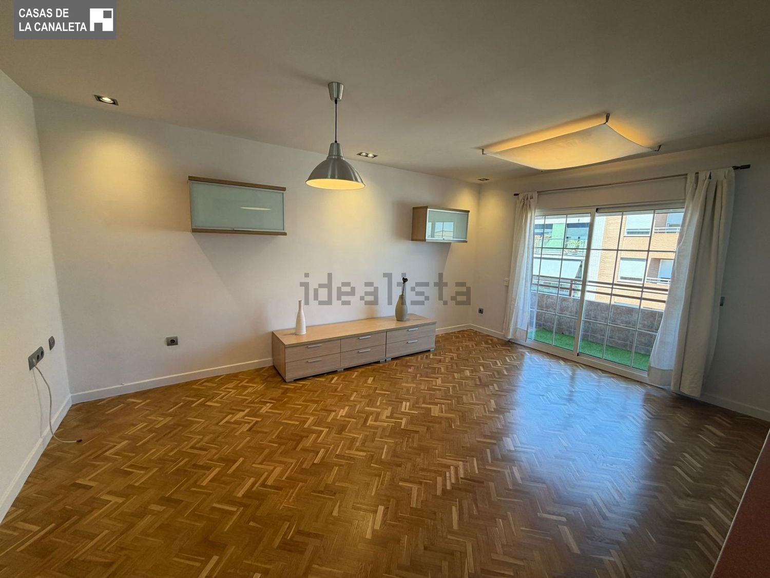 Pis de 103 m² a Mislata