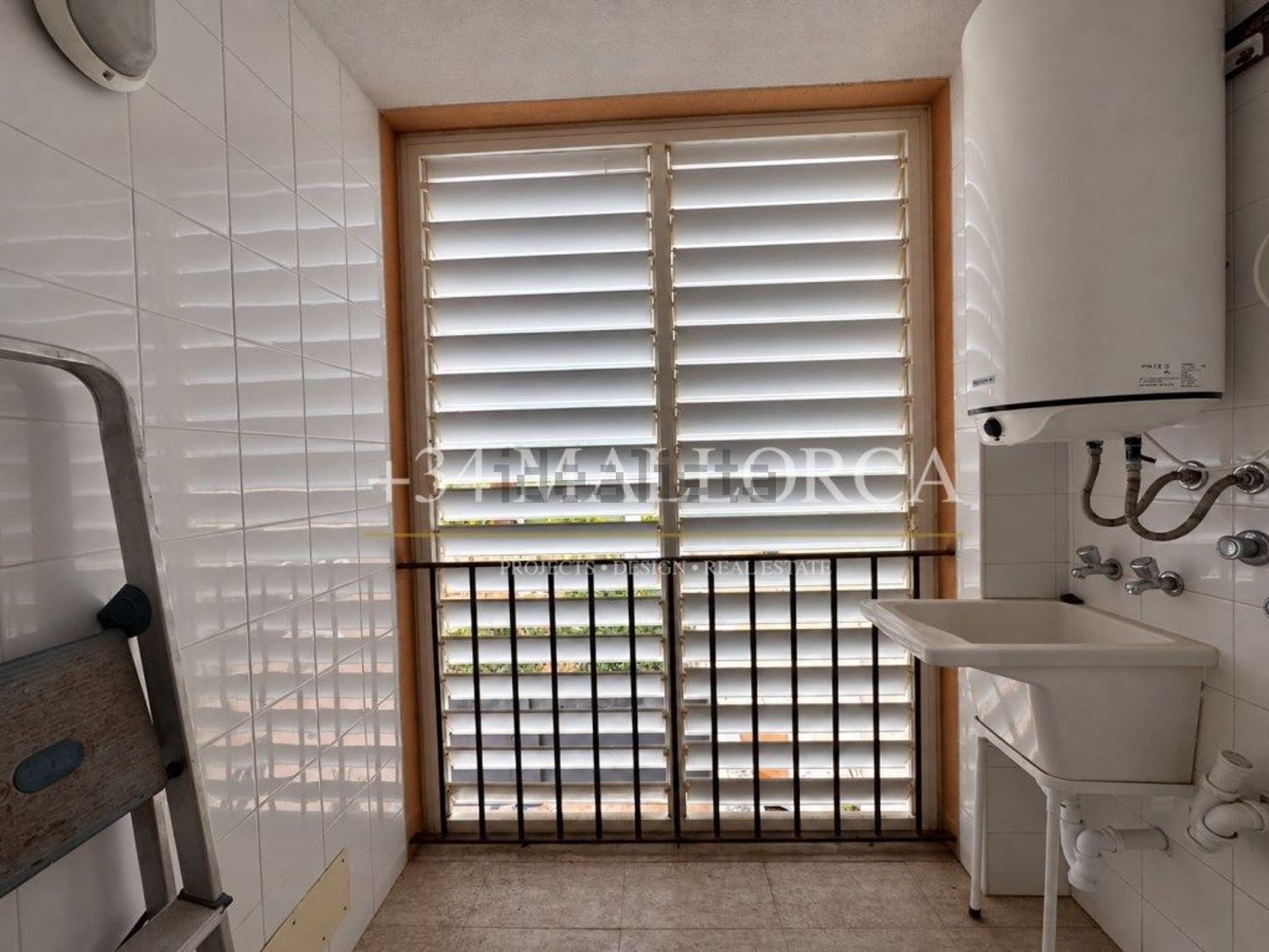 Piso de 135 m² en Llucmajor