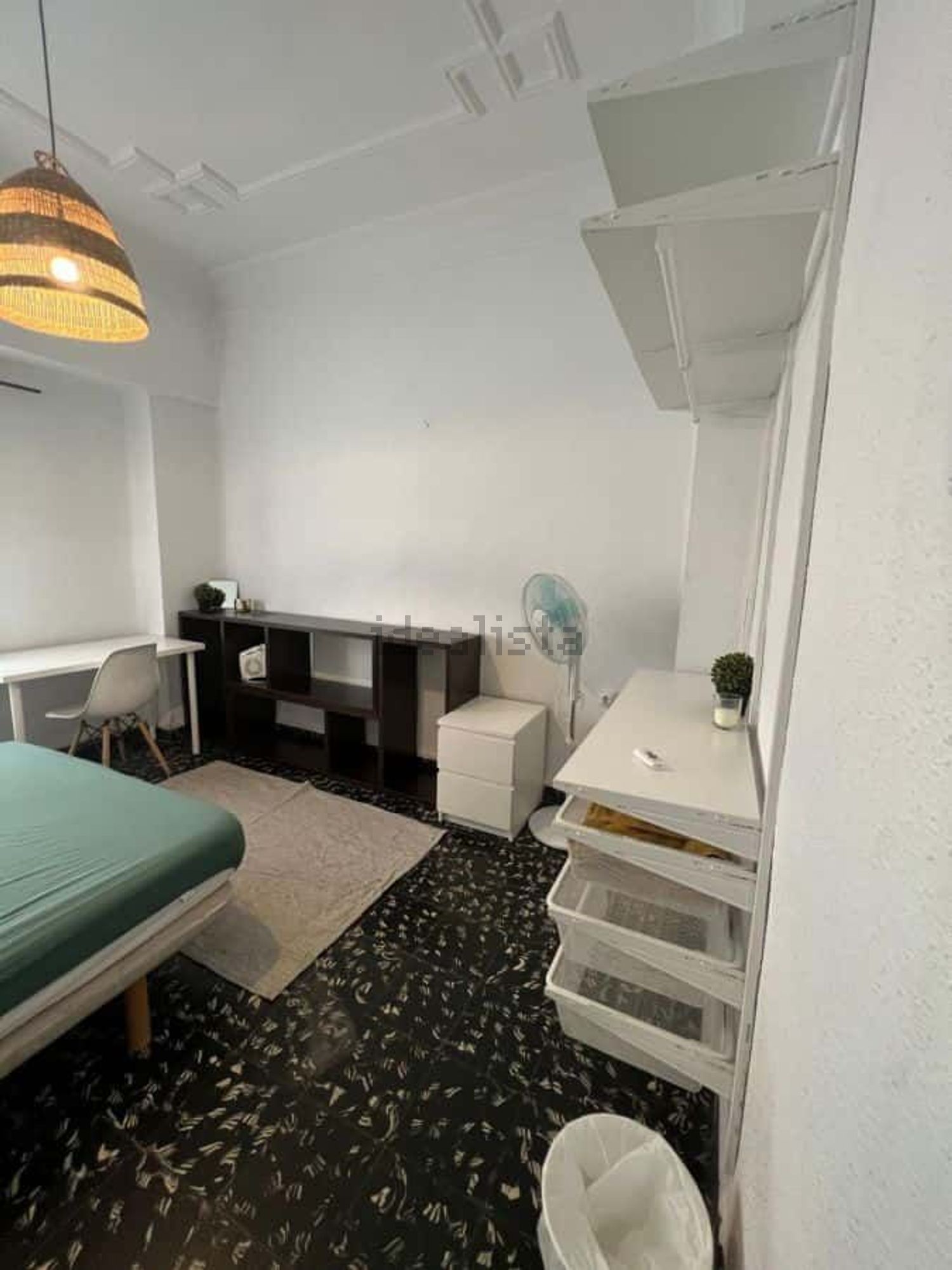 Habitación en alquiler, Valencia