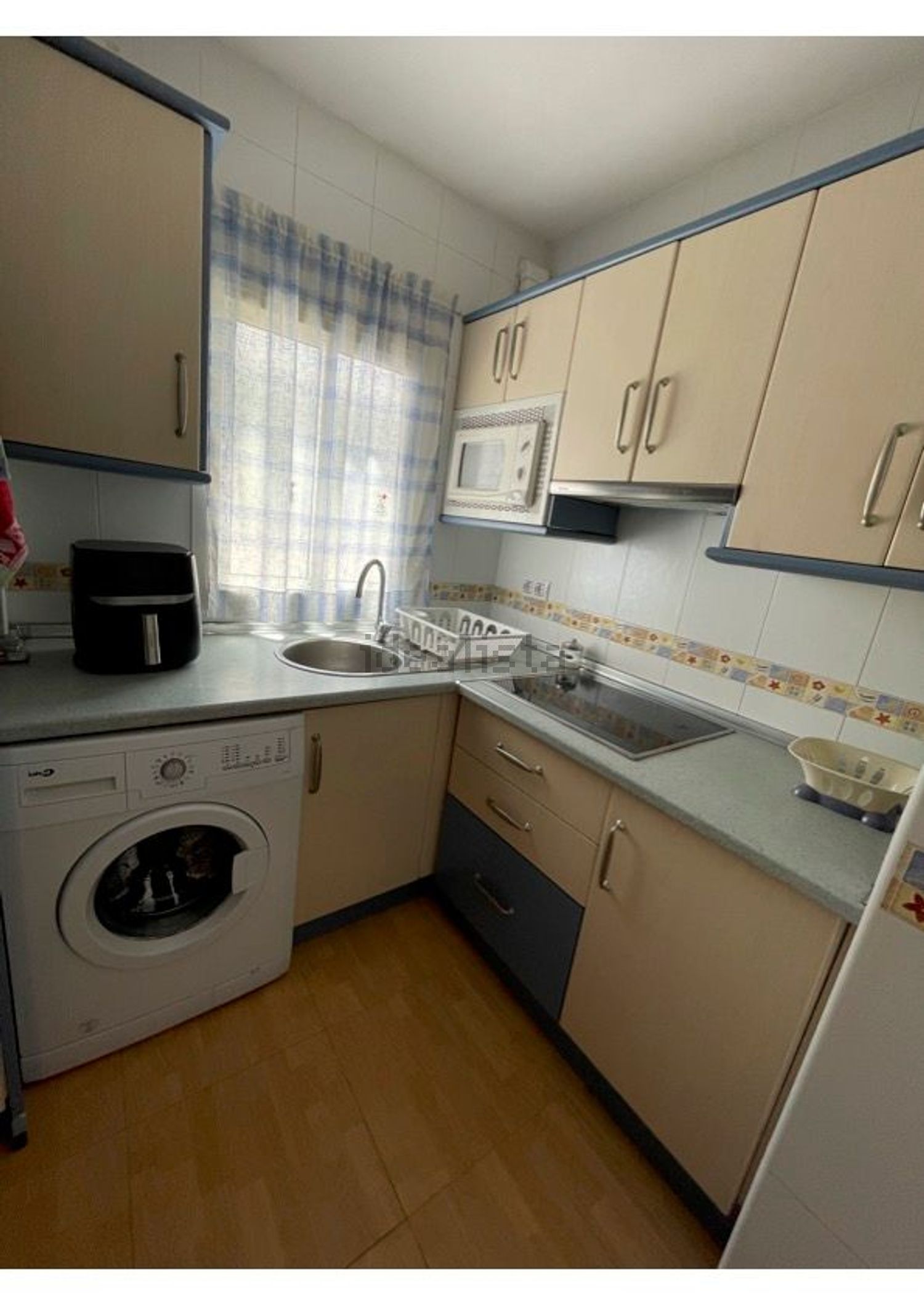 Pis de 54 m² a Jaén