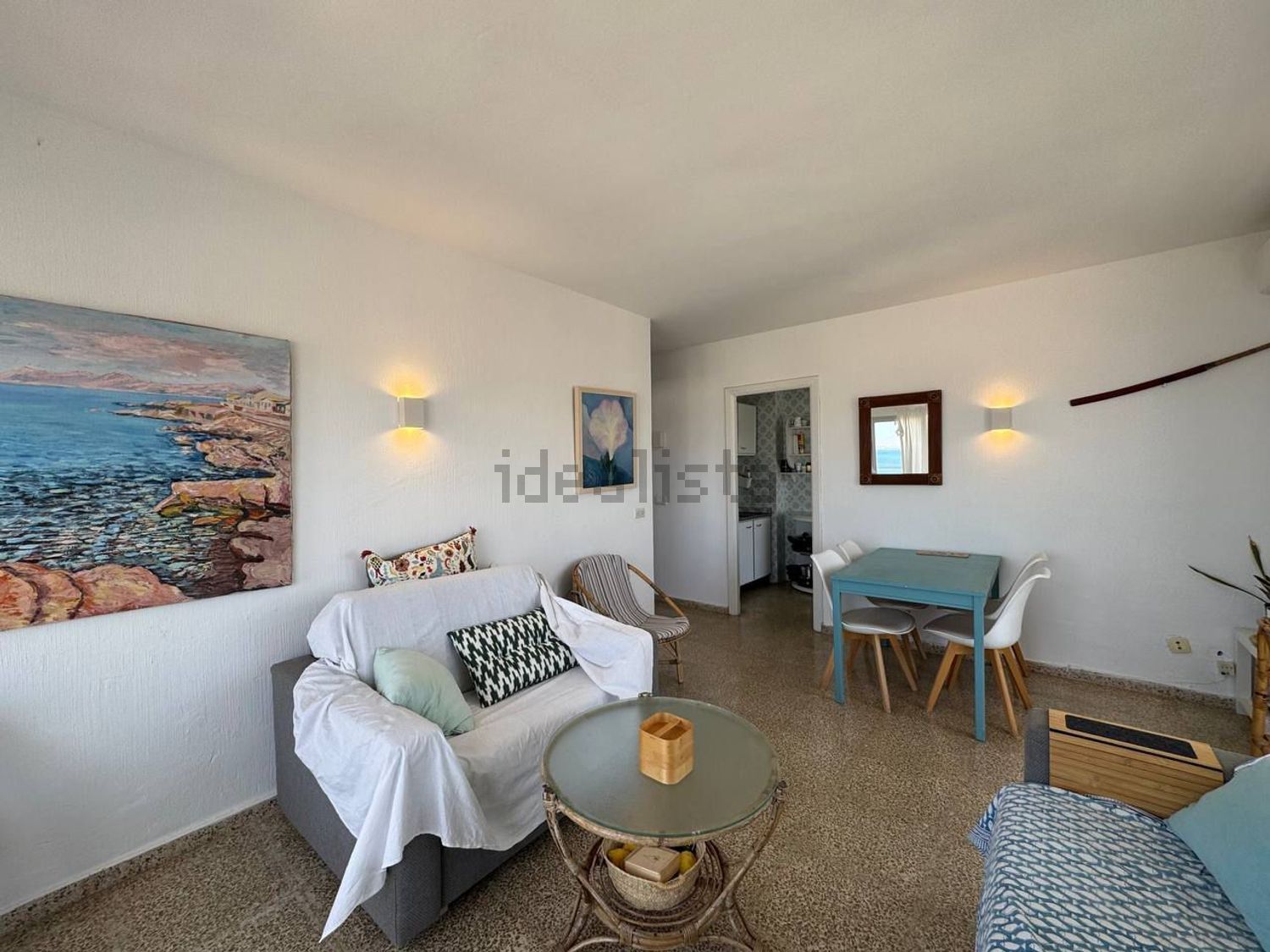 Piso de 79 m² en Santa Margalida
