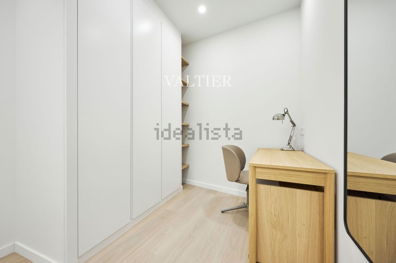 Pis de 65 m² a Madrid