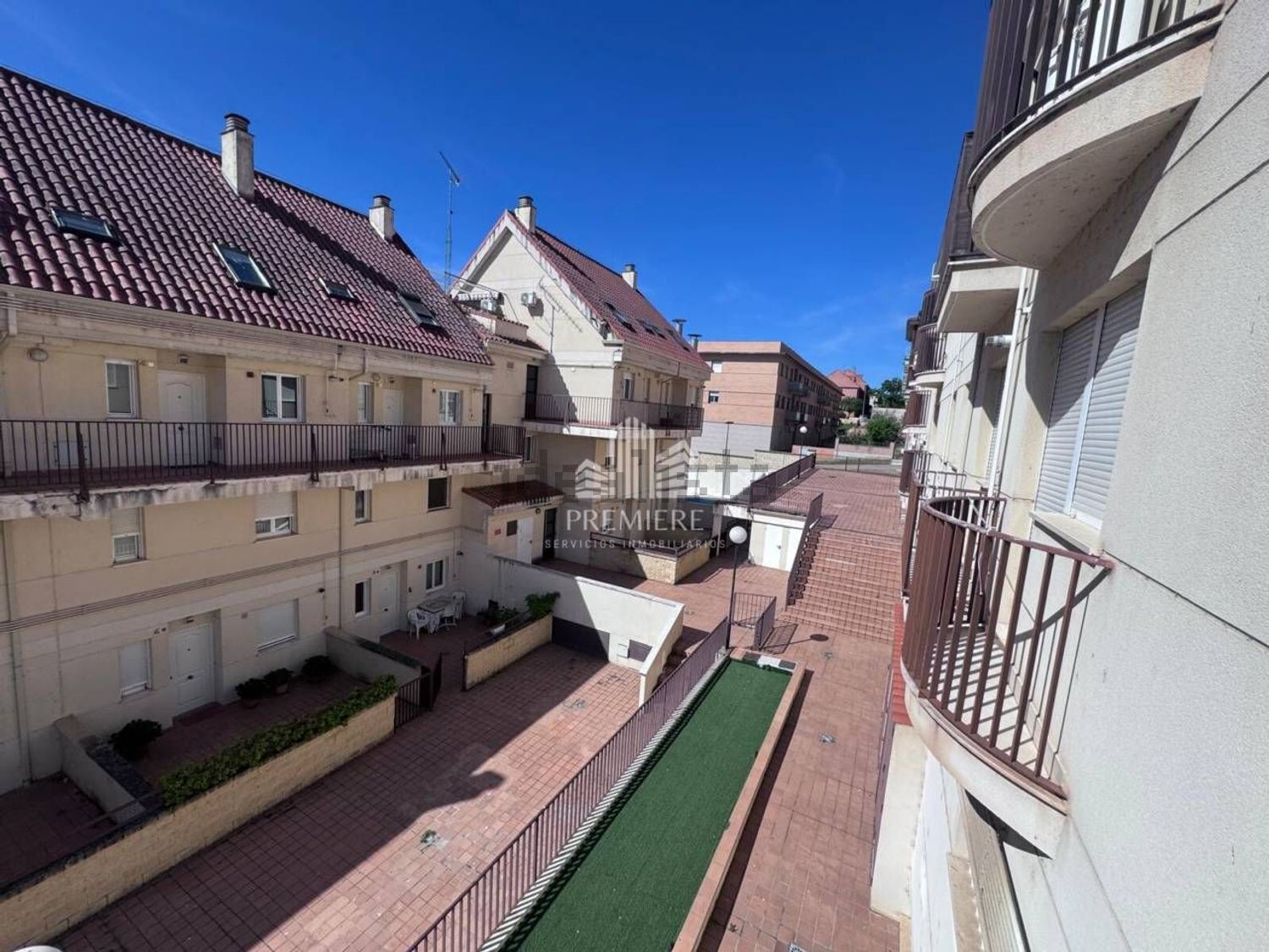 Pis de 80 m² a Salamanca