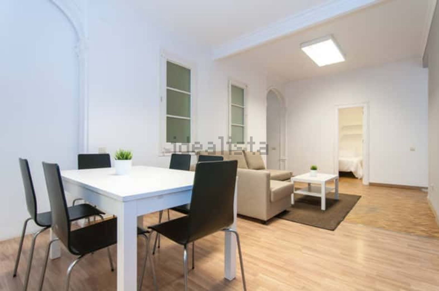 Habitación en alquiler, Barcelona