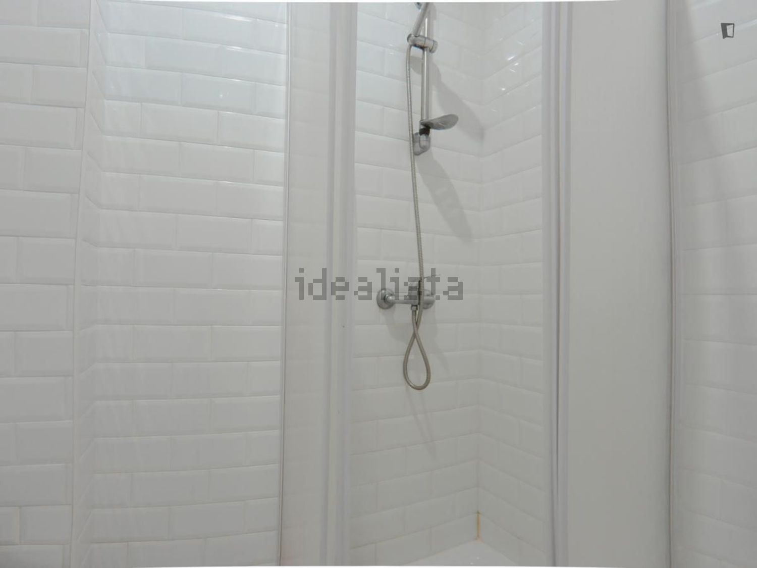 Pis de 55 m² a Madrid