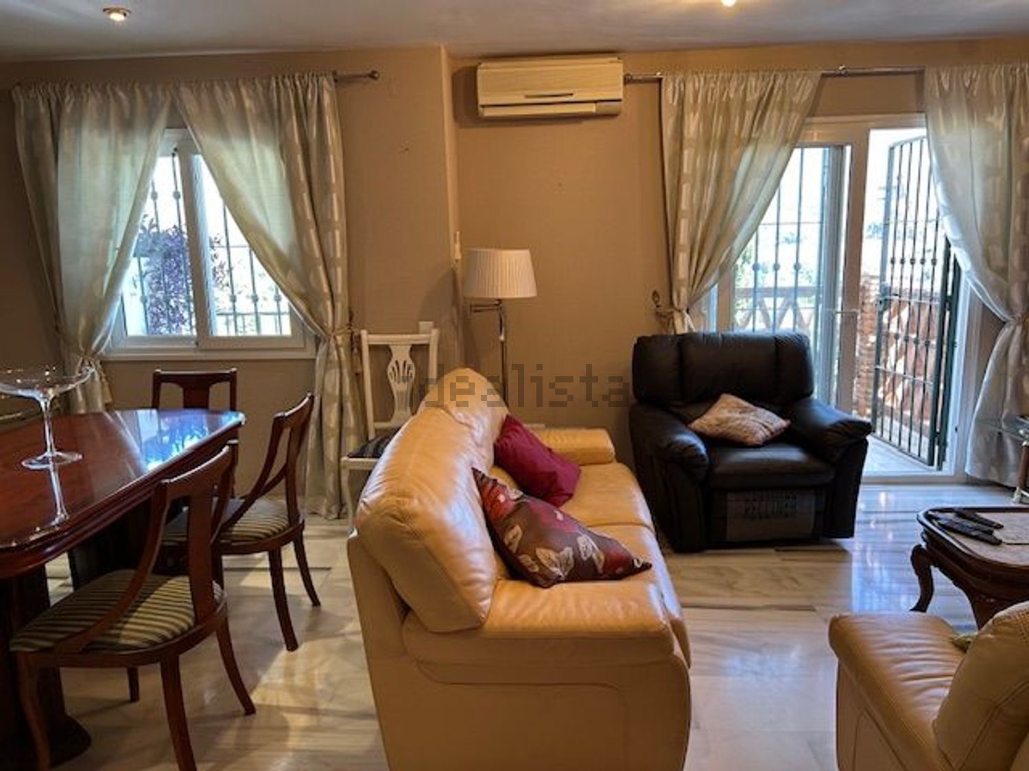 Pis de 155 m² a Mijas