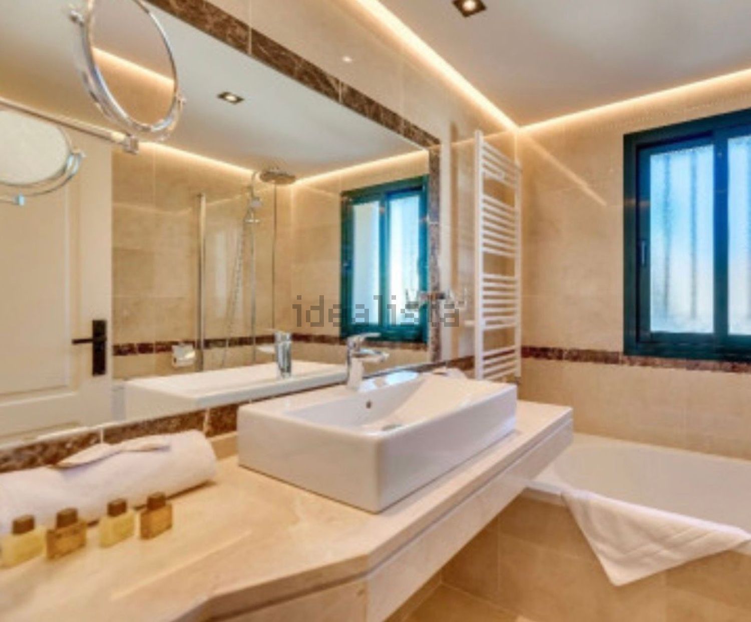 Pis de 145 m² a Marbella