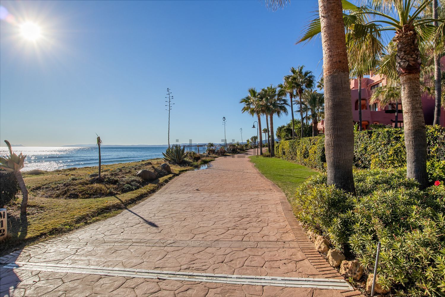 Pis de 165 m² a Estepona