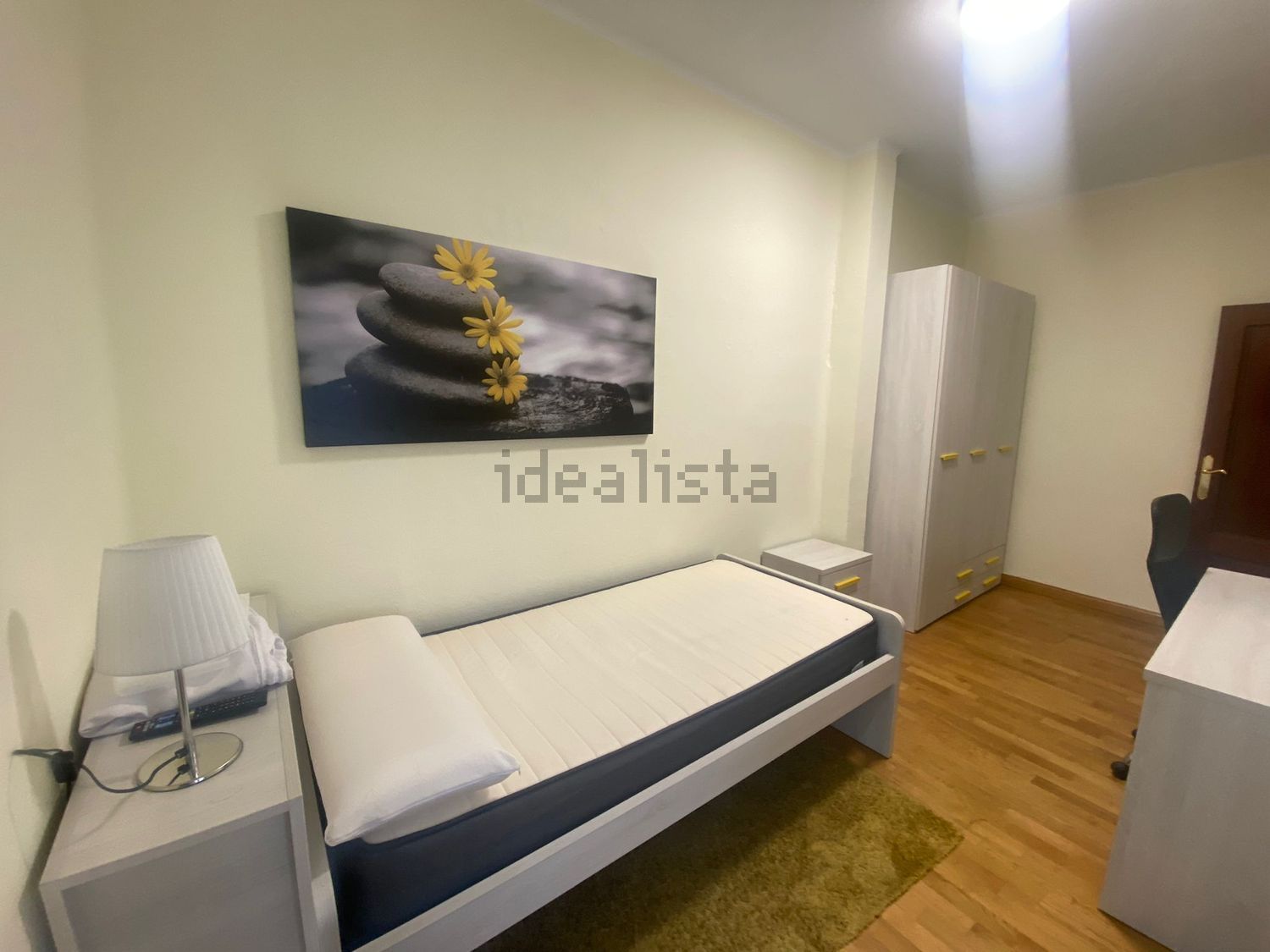 Pis de 140 m² a Salamanca
