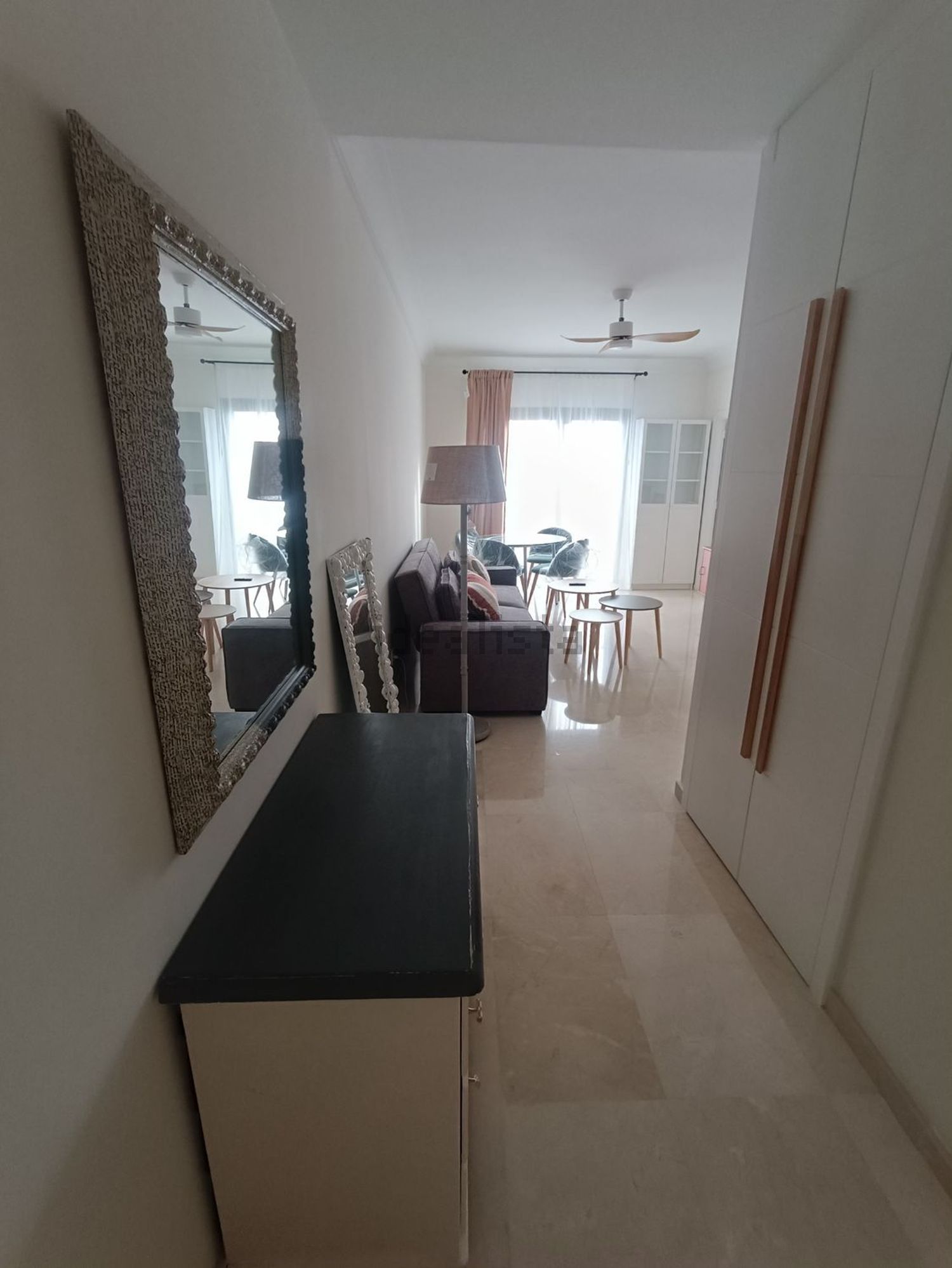 Piso de 56 m² en Las Palmas de Gran Canaria